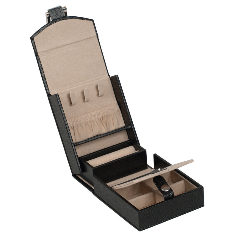 Heritage South Molton Jewelry Box