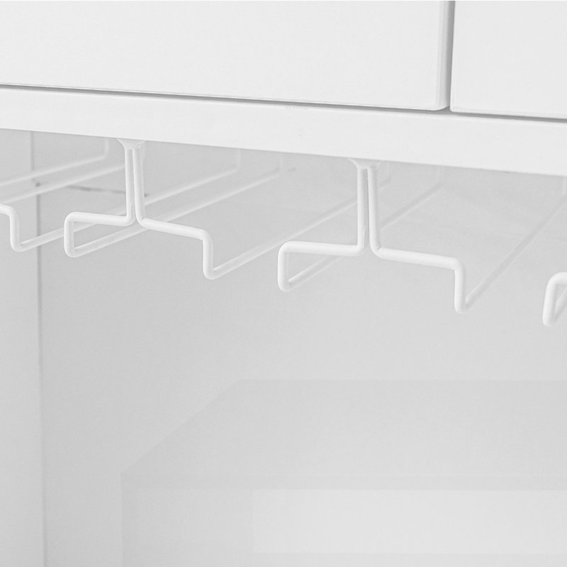 Accent Storage Cabinet