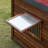 Gibert Solid Wood Dog House-705908158