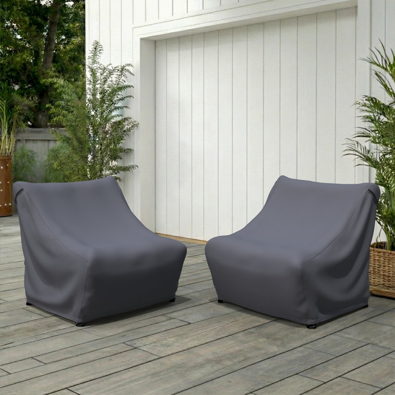 Housses de chaise longue d'extérieur Ouseman