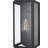 Miles Outdoor Wall Sconce in Black-418257200