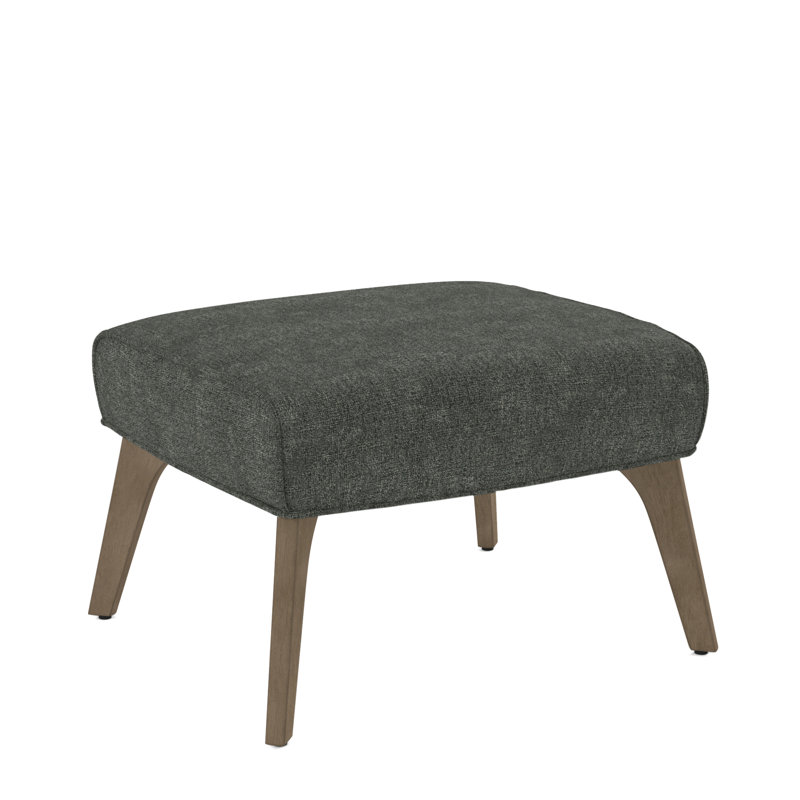 Ottoman, 61412-32, Weathered Gray