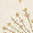 Mccullough Hand-Tufted Wool Beige/Gold Area Rug-777789250