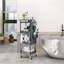 Metal Bar Cart
