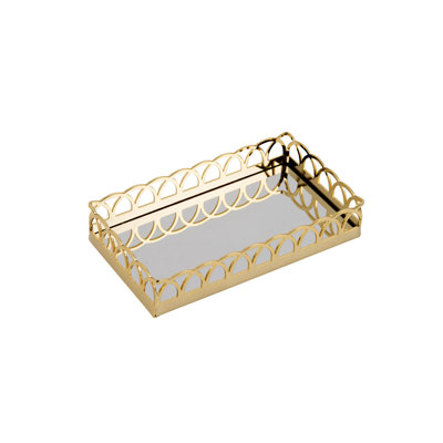 Villari Soap Dish