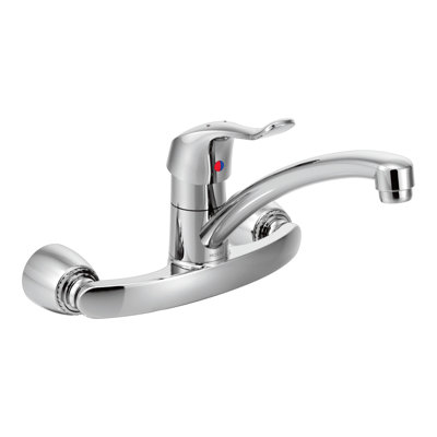 M-Dura Single handle Kitchen Faucet