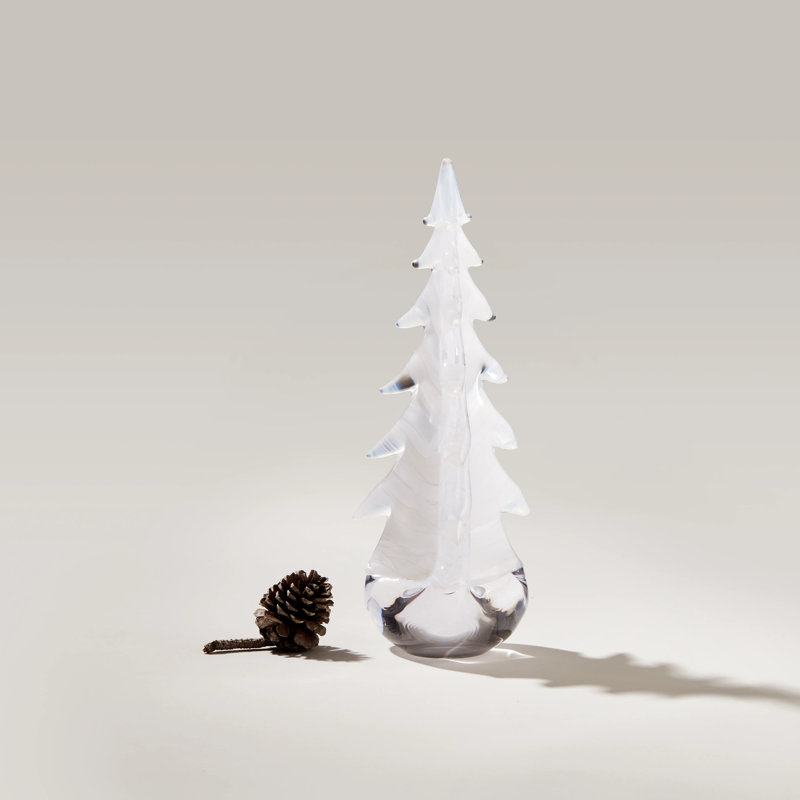 Snowdrift Evergreen, 14 inch