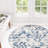 Geometric Indoor Rug-758084360