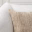 Jai Linen Blend Throw Pillow-307308924
