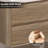 Tiberiu Floating Bathroom Vanity With Sink-350808085-350808086