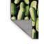 Tapis lavable concombre de légumes anglais-1810752002