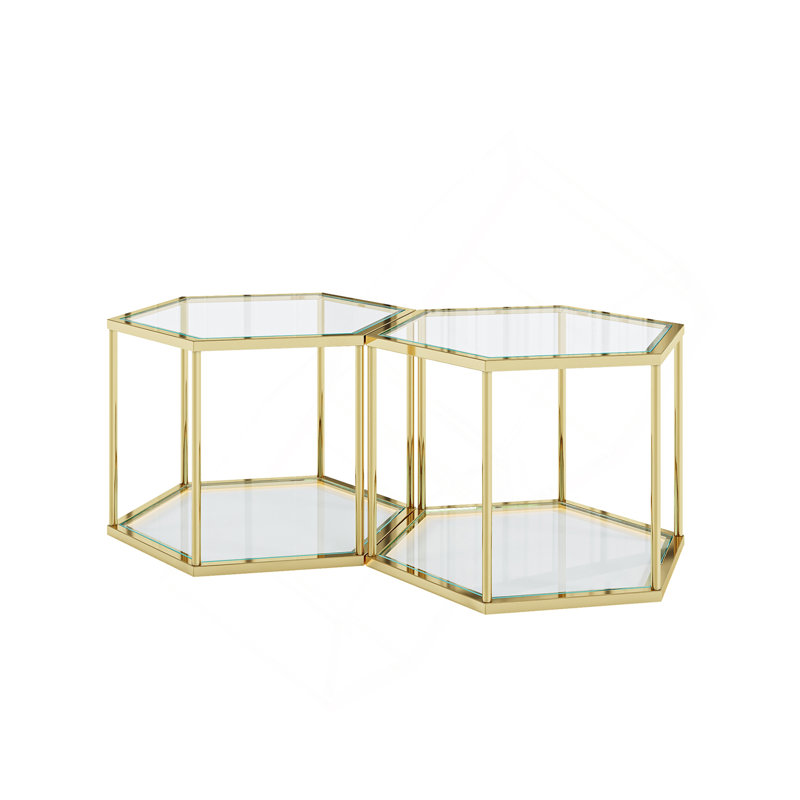1 + 1 salon petite table basse table de chevet table de chevet table d'appoint
