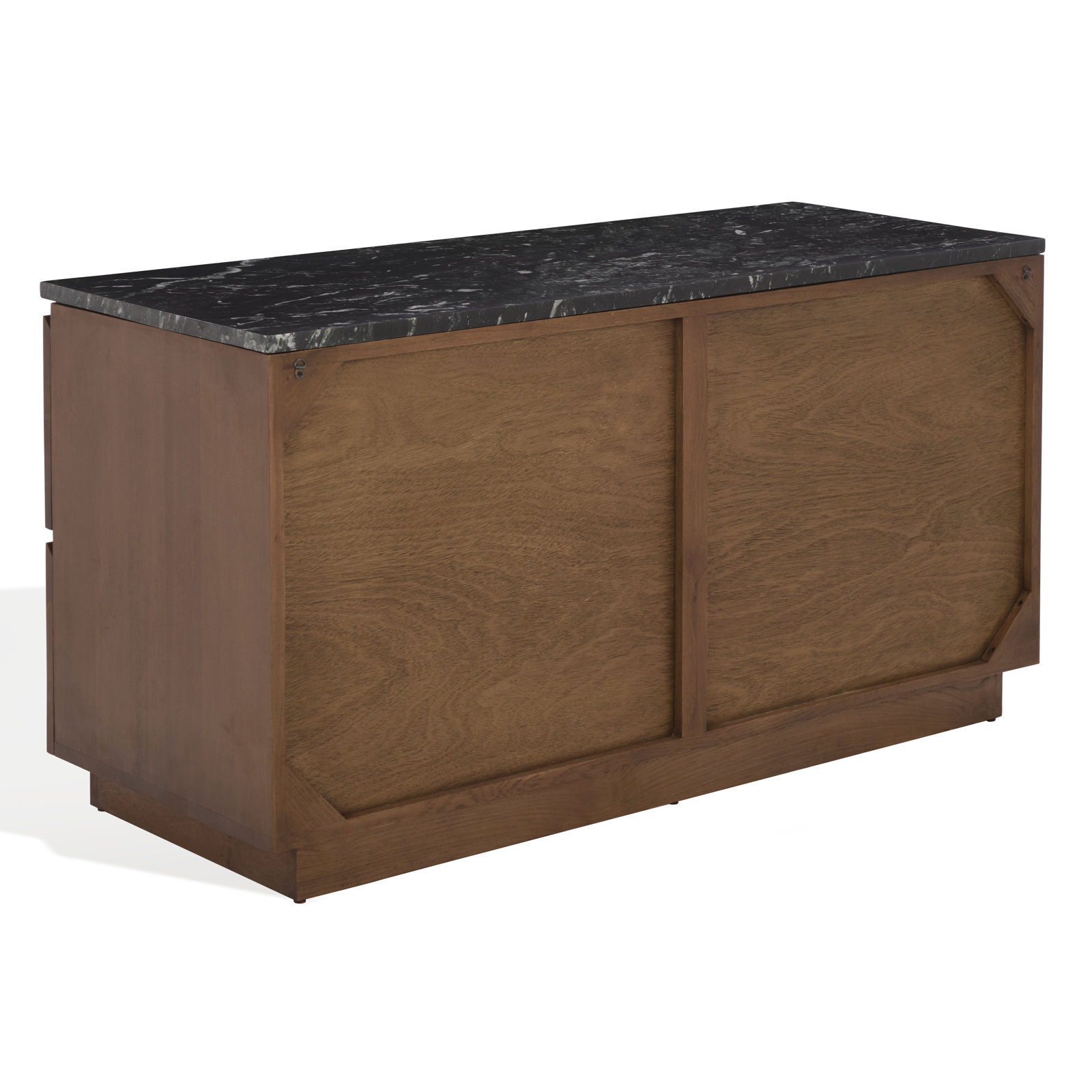 Lilybelle Marble Top Dressser
