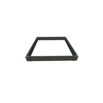 Raised Garden Bed