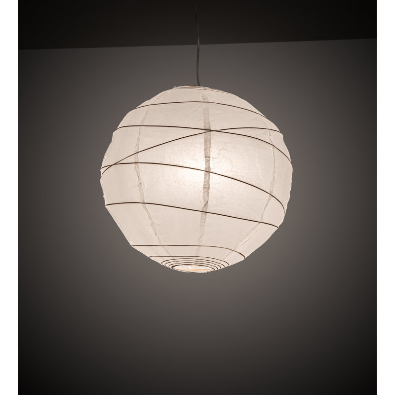 Towson 1 - Light Pendant