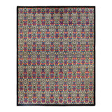 One-of-a-Kind 11' 10" X 15' 3" Hand Knotted Area Rug