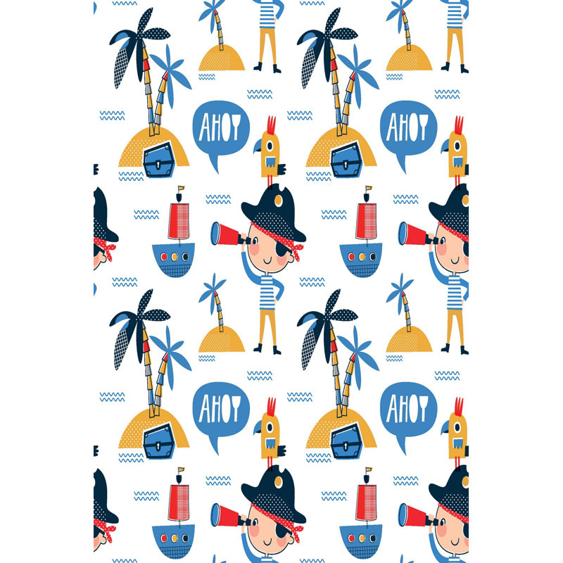 Tapis tissé élégant (4,6 x 7,2 pieds), 100% polyester, hauteur des poils de 0,4 po | Antibactérien, antidérapant, dessous lavable à la machine | Impression 3D numérique | Parfait pour le salon, la chambre à coucher et la salle à manger