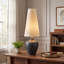 Lampe de table 1 lumière Rory par Breegan Jane