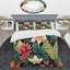 Ensemble de housse de couette Jungle-101243134