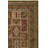 Malayah Performance Oriental Rug-1895682425
