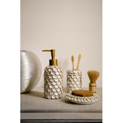 Ensemble d'accessoires de salle de bain 5 pièces LaKee