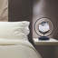 Lampe de table noire 10,84 po Chloeigh-829004815