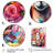 Alpaca Popart Woolen Elegance II-241328216-241328208