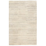 Avery Oatmeal Hand Tufted Wool Rug