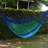 Madlyn 1 Person Cotton Classic Hammock