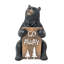 Figurine en poly
