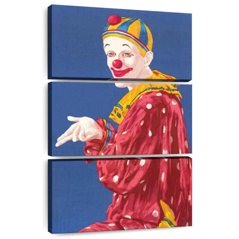 Leisha Clown