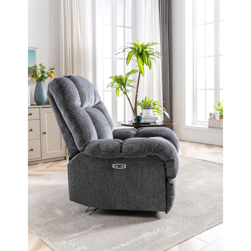 Fauteuil inclinable Eunia