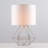 Butera 40Cm Table Lamp Set-30875677-30875678