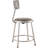 6400 Series Backed Ergonomic Lab Stool Footring-7207910