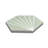 Spark C 7.87" x 9.09" Cement Patterned Wall & Floor Tile-66657164
