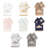  100% Turkish Cotton 3 Piece Towel Set-143681407