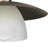 Glass Flush Mount-346679485