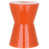 Orange selected