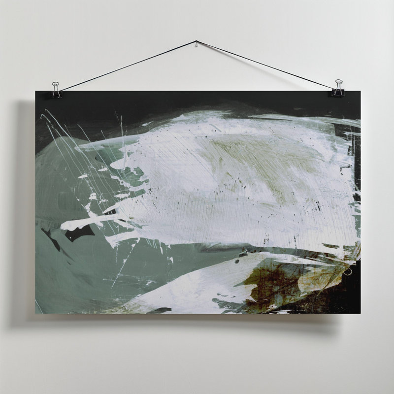 Wrapped Canvas Print, 50.8 cm H x 76.2 cm W