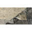 Rapture Abstract Area Rug in Brown/Blue-68861520