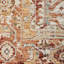 Tapis ivoire à bordure Sahar-1305697862