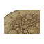 Sultanabad Hand Woven Wool Oriental Area Rug