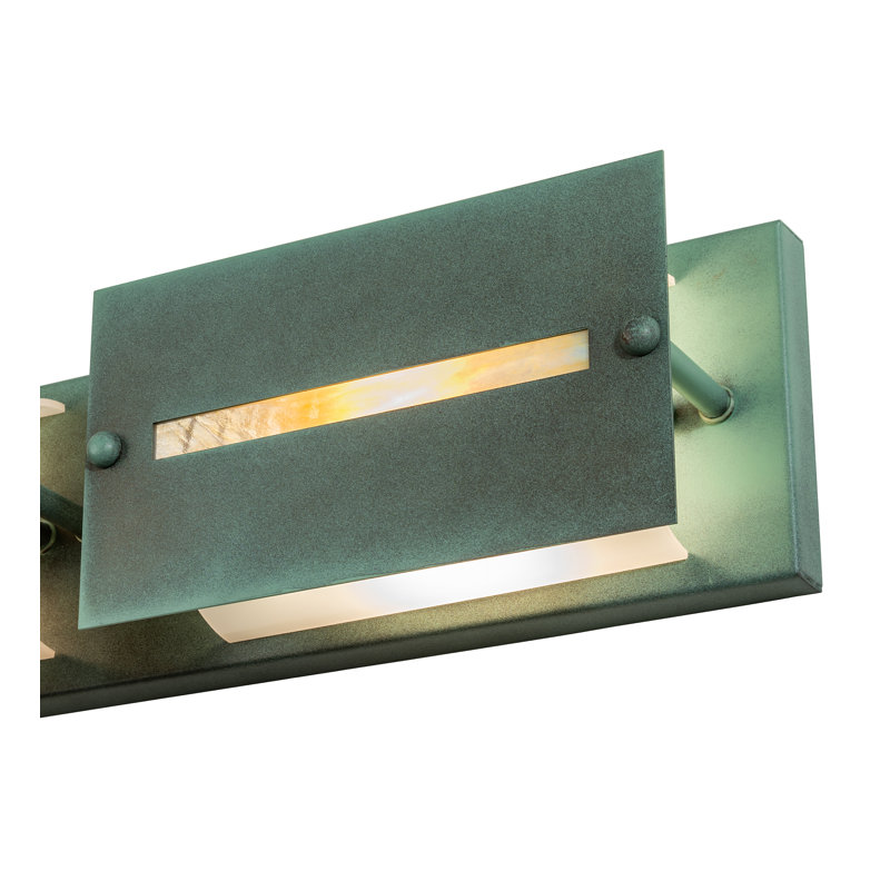2 - Light Vanity Light