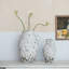 Iron Table Vase
