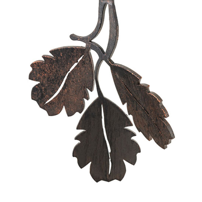 Blue Oak 1 - Light Wallchiere