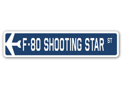 Plaque de rue en aluminium Bartsch F-80