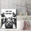 2 Piece Wrapped Canvas Print