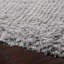 Whisper Wool Area Rug in Light Gray-564554068