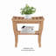 Shower Bench