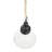 Bellantoni Distressed Mango Wood Ceiling Light-163047399